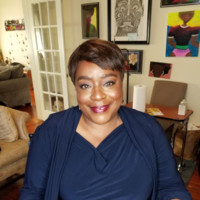 Robbin Curry-Mickell