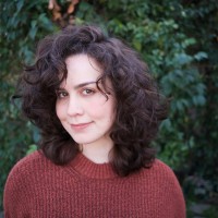 Sarah Martellaro