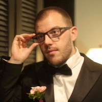 Caleb Rott