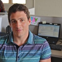 Eric Stockman