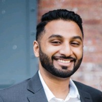 Jivin Joseph