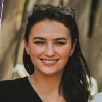 Nadine De Villiers