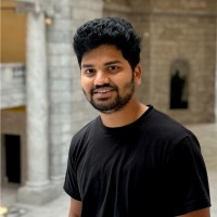 Sai Vineeth Akula
