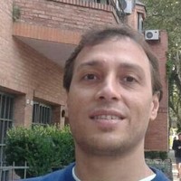 Javier Adrian Eguia