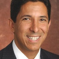 Rafael Gutierrez, MBA
