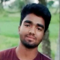 Md Ariful Islam
