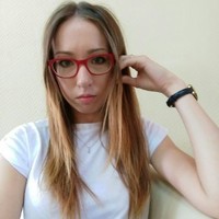Anna Ivanova