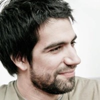 Sergio Puertas García