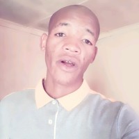 Alfred Mpho Mokhine