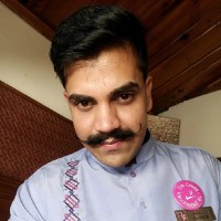 Anil Kumar