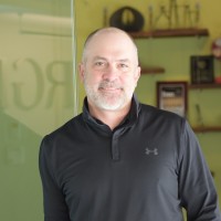 Mike Bishop, P.E., LEED-AP