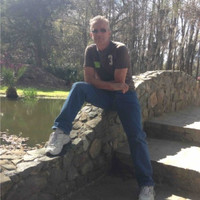 Ronnie Gauthreaux