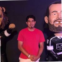 Christopher Hernandez