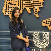 Areeba Javed