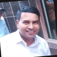 Rakesh Kumar Paliwal