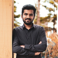 Gopalakrishnan Ruthirappan