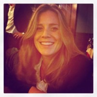 Emily Falconer