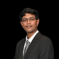 Akhil D.