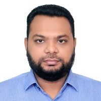 Md Shahadat Hossain