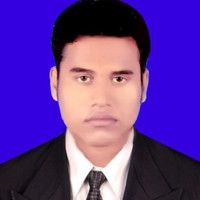 Md Anwarul Islam