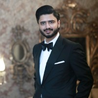Jahangir Saif