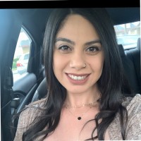 Melissa Martinez