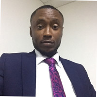 Olisa Udalor