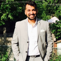 Mohammed Lakdawala
