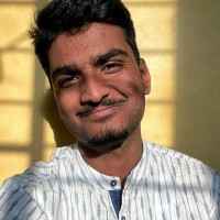 Shreyas Pande