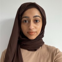 Umayrah Ali