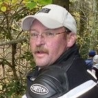 Robert Fehrenbacher