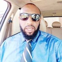 Samuel Nwaopara