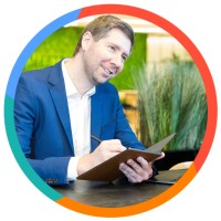 Cédric Herregodts