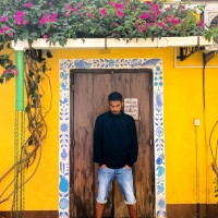 Shiva Karthik