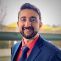 David Sadeghizadeh