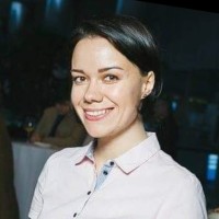 Olga Yaritskaya