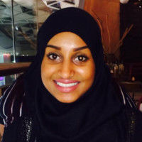 Yusra Mubarak
