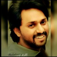 Chirag M V