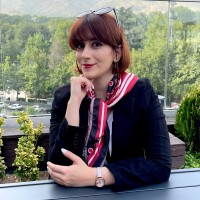 Saba Farahani