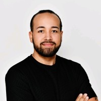 Melvin Deaza Cruz