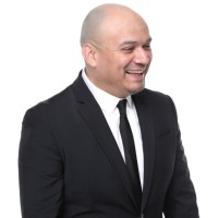 Damian A. Barbachan