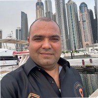 Amit Mishra