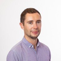 Ciarán D'Arcy