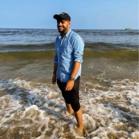 Vivek Gurjar