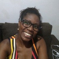 Márcia Regina Dos Santos