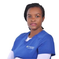Noel Wesonga