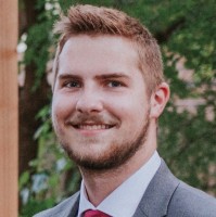 Nick Bertsch