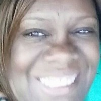 Nadine Greene
