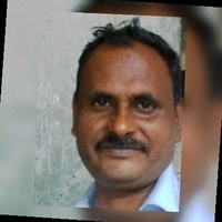shrikant nalawade