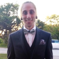 Eric Di Liegro